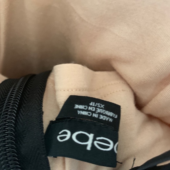 BEBE DRESS - Picture 3 of 3